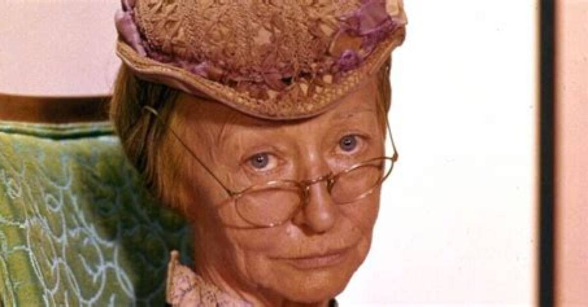 Irene Ryan