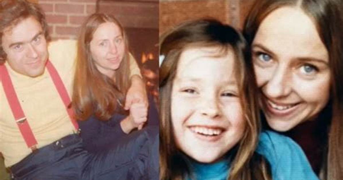 Is Abigail Griffin Ted Bundy's Daughter? Unraveling the Mystery
