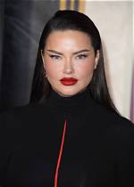 Is Adriana Lima Still Single? Find out the Latest Updates!