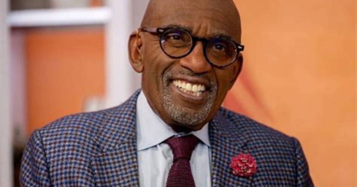 Is Al Roker Dead? the Truth Behind the Rumors