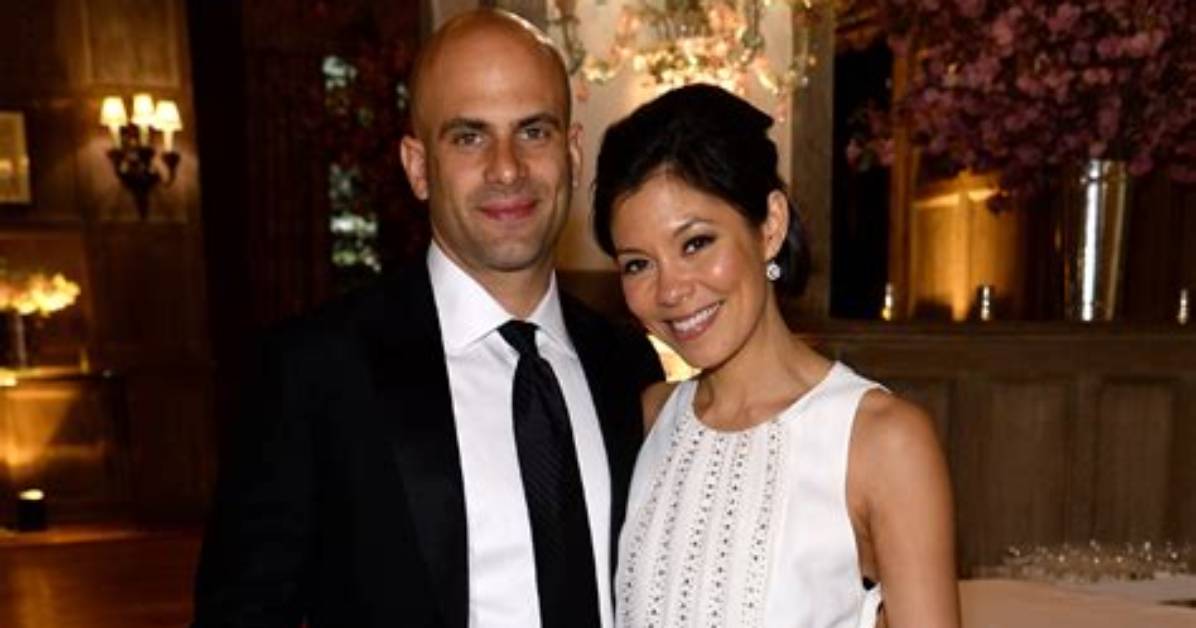 Is Alex Wagner Separated from Her Husband? Uncovering the Truth