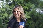 Is Amanda Balionis Still Working for Cbs? Unveiling the Truth