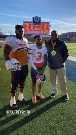 Is Amari Rodgers Tee Martin?