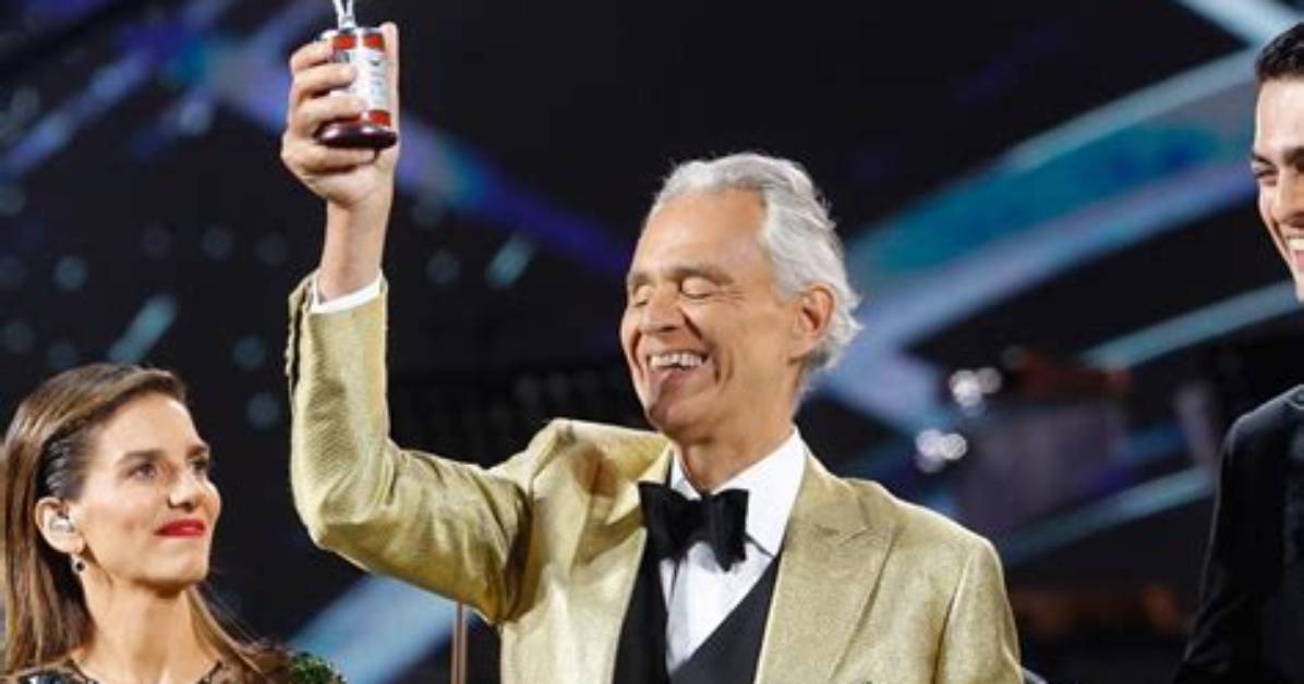 Is Andrea Bocelli Still Alive in 2024? the Iconic Tenor's Journey Through Time