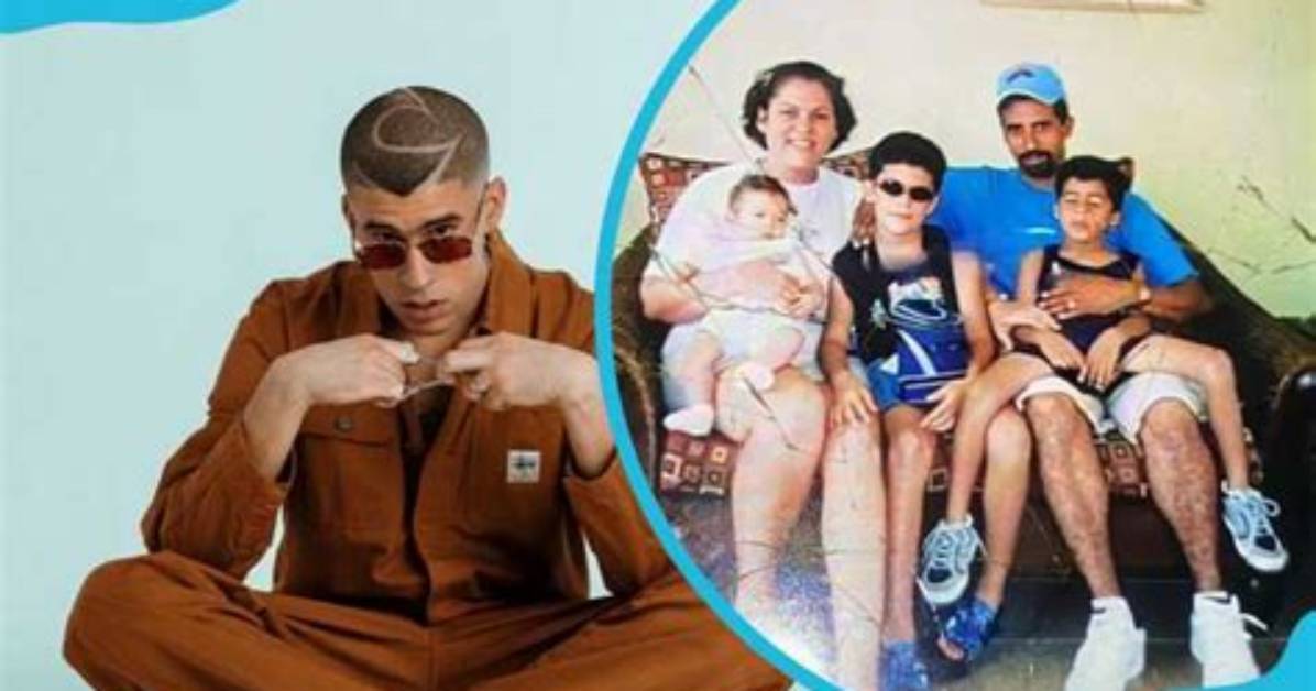 Is Bad Bunny a Father? the Truth About His Relationships and Family