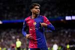 Is Barcelona Lamin Yamal a Parent? Uncovering the Facts