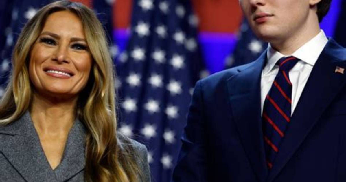 Is Barron Trump Dating Anybody? Exploring His Relationship Status