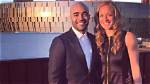 Is Becky Sauerbrunn’s Boyfriend Zola Short Equally into Soccer? When Are They Taking Their Vows?