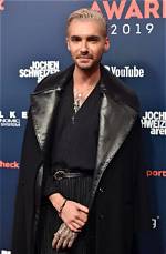 Is Bill Kaulitz Gay? Age, Height, Net Worth