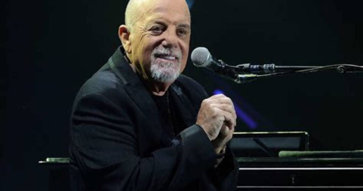 Is Billy Joel Still Alive? the Truth Behind the Rumors