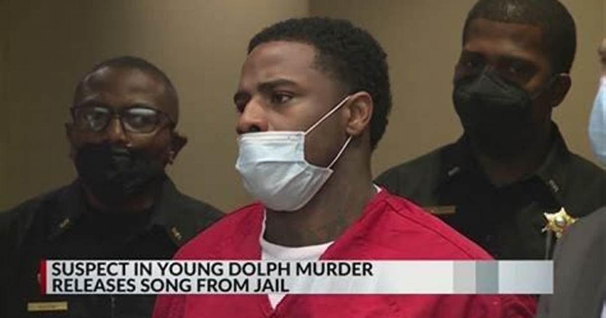 Is Blac Youngsta in Jail? Arrested for Young Dolph Murder Are Just Rumors