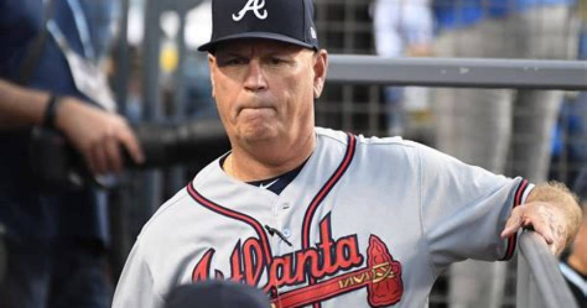 Is Brian Snitker Married? Who Is Brian Snitker’s Wife Ronnie Snitker