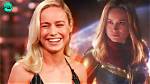 Is Brie Larson Gay? Fans Want Captain Marvel in Queer Storyline