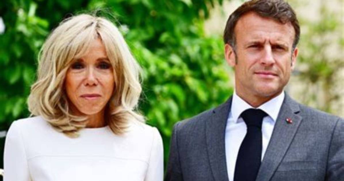 Is Brigitte Macron Rich? - Exploring the Wealth of the French First Lady