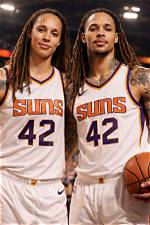 Is Brittney Griner Really a Man? Exploring the Controversy