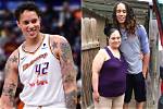 Is Brittney Griner's Transformation Strikingly Unmanly?