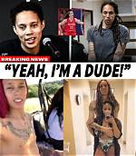 Is Brittney Griner Truly a Man? Unveiling the Identity Truth