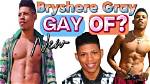 Is Bryshere Gray Gay? Uncovering the Truth Behind the Rumors