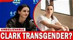 Is Caitlin Clark Transgender? Uncovering the Truth