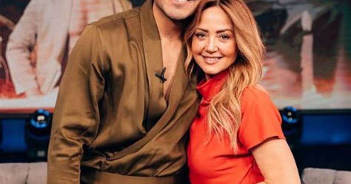 Is Carlos Rivera Hitched? Discoveries and Revelations