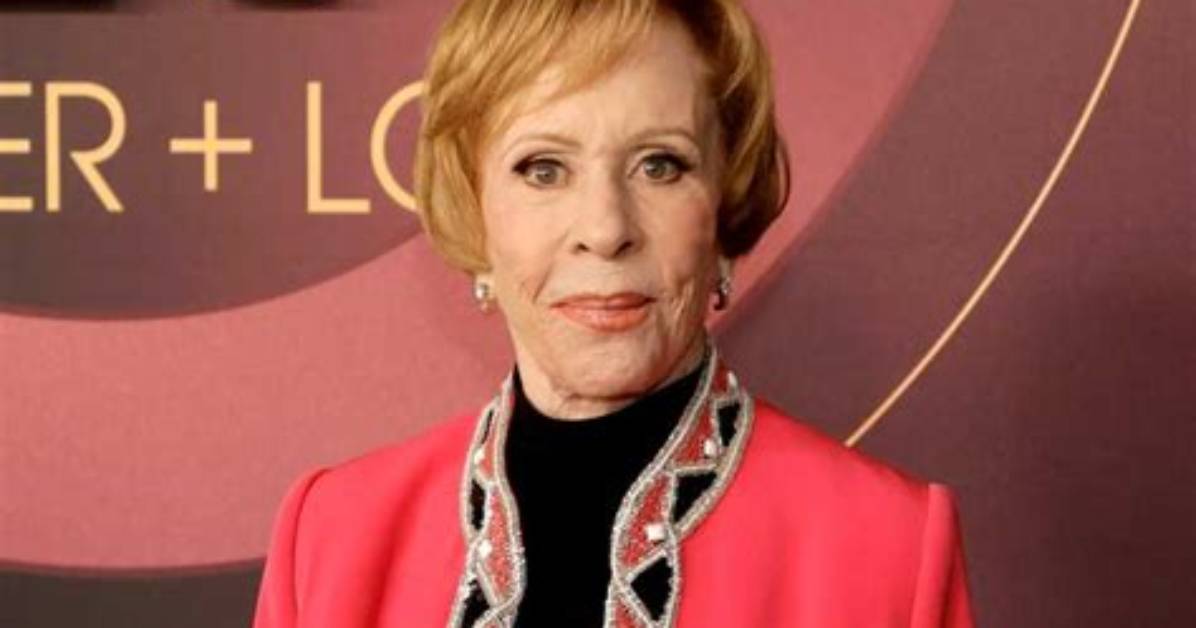 Is Carol Burnett Alive? Unraveling the Legacy of a Comedy Legend