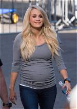 Is Carrie Underwood Pregnant? Exploring the Rumors and the Truth