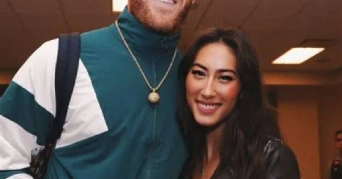 Is Cassius Marsh Married to Wife? or Dating a Girlfriend?