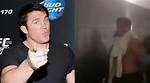 Is Chael Sonnen Behind Bars? Arrest Details and Latest Updates