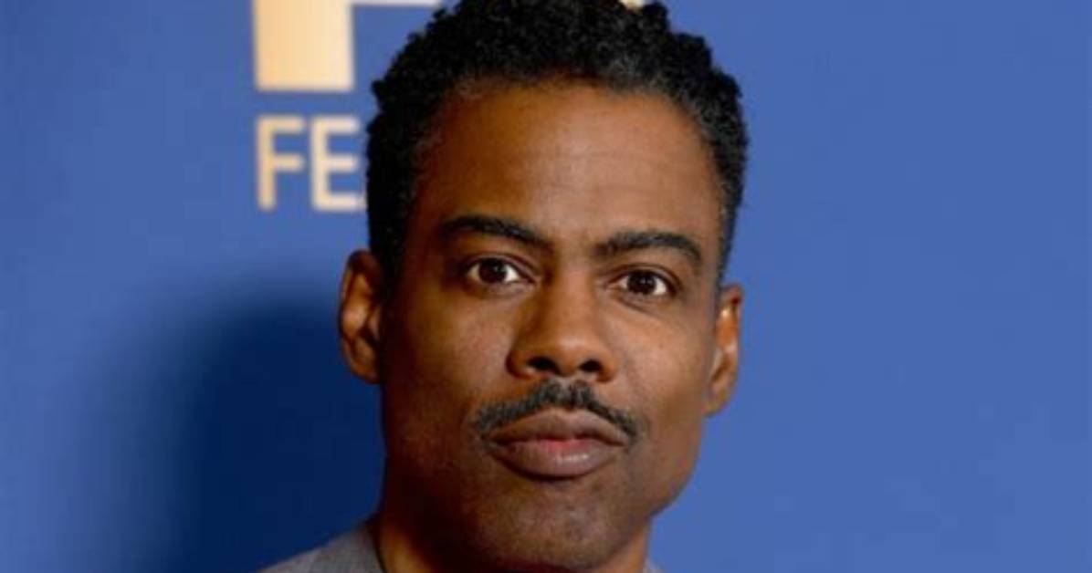 Is Chris Rock Scientologist? Religion and Family Faith Explored ·