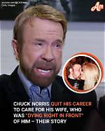 Is Chuck Norris Vulnerable to Illness?