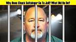 Is Chuck Seitsinger in Jail? Why Is the Street Outlaws Star Arrested?