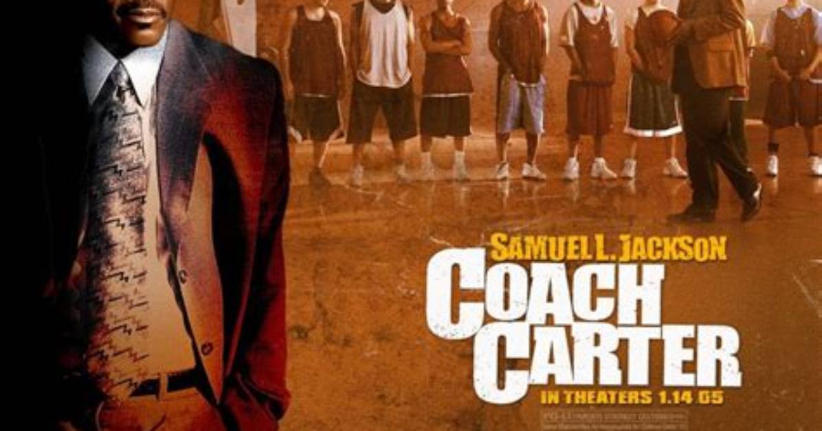 Is Coach Carter Based on a True Story? Coach Carter Plot, Cast, Release Date and More