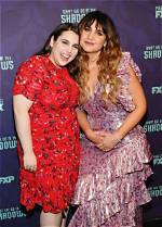 Is Comedian Natasia Demetriou Pregnant in 2022? Pregnancy Rumors Debunked!
