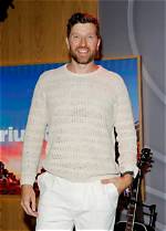 Is Country Singer Brett Eldredge Married?