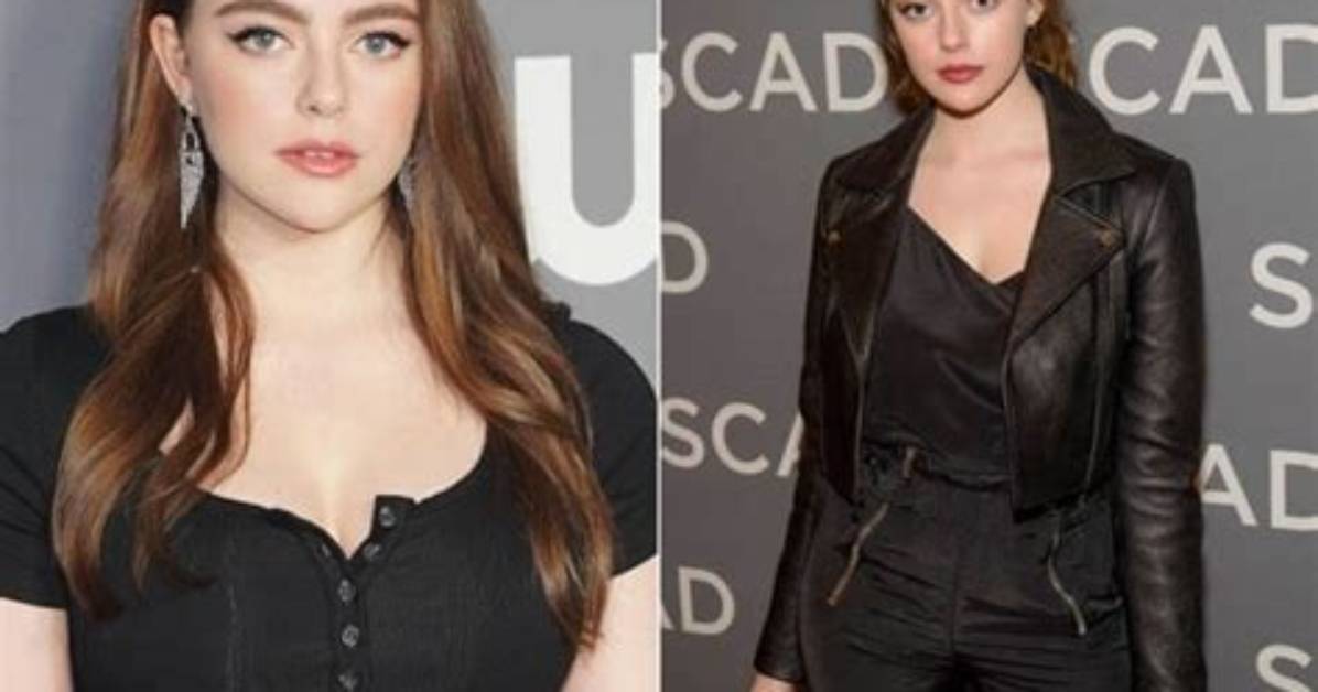 Is Danielle Rose Russells Weight Loss Rumor True?