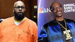 Is Death Row Records Owner Suge Knight Still Alive?