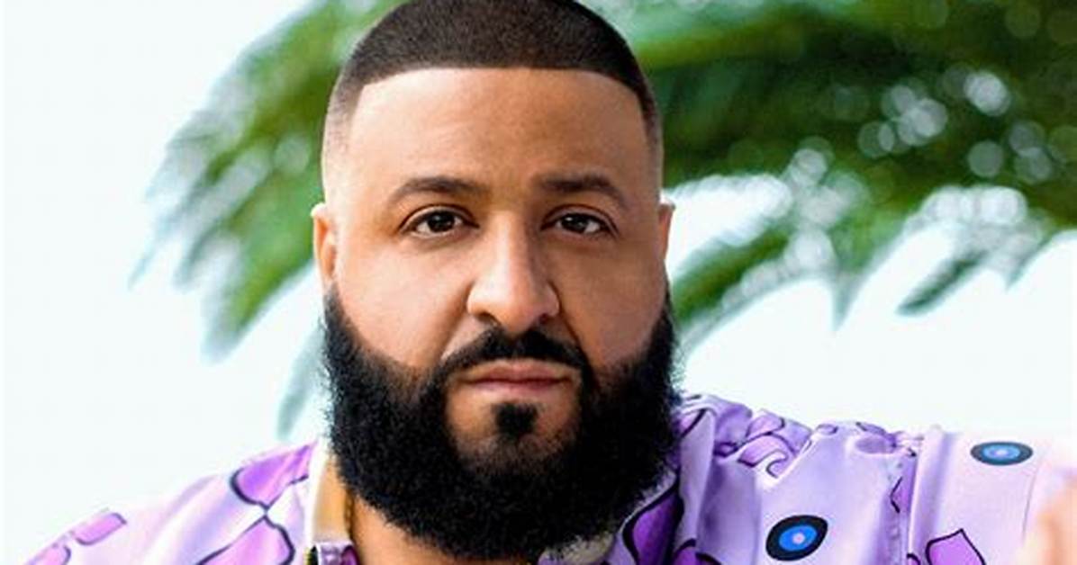 Is Dj Khaled Hispanic? the Truth Revealed