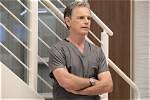 "Is Dr. Randolph Bell Departing the Resident"?