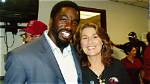 Is Ed Reed Is Married to Wife? or Dating a Girlfriend?