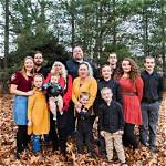 Is Emily Carver a Mother? All About Her Family