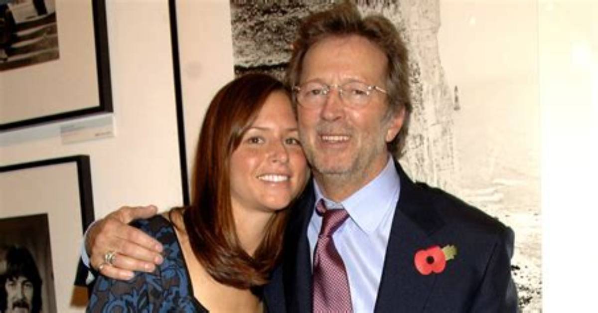 Is Eric Clapton in a Relationship Today?