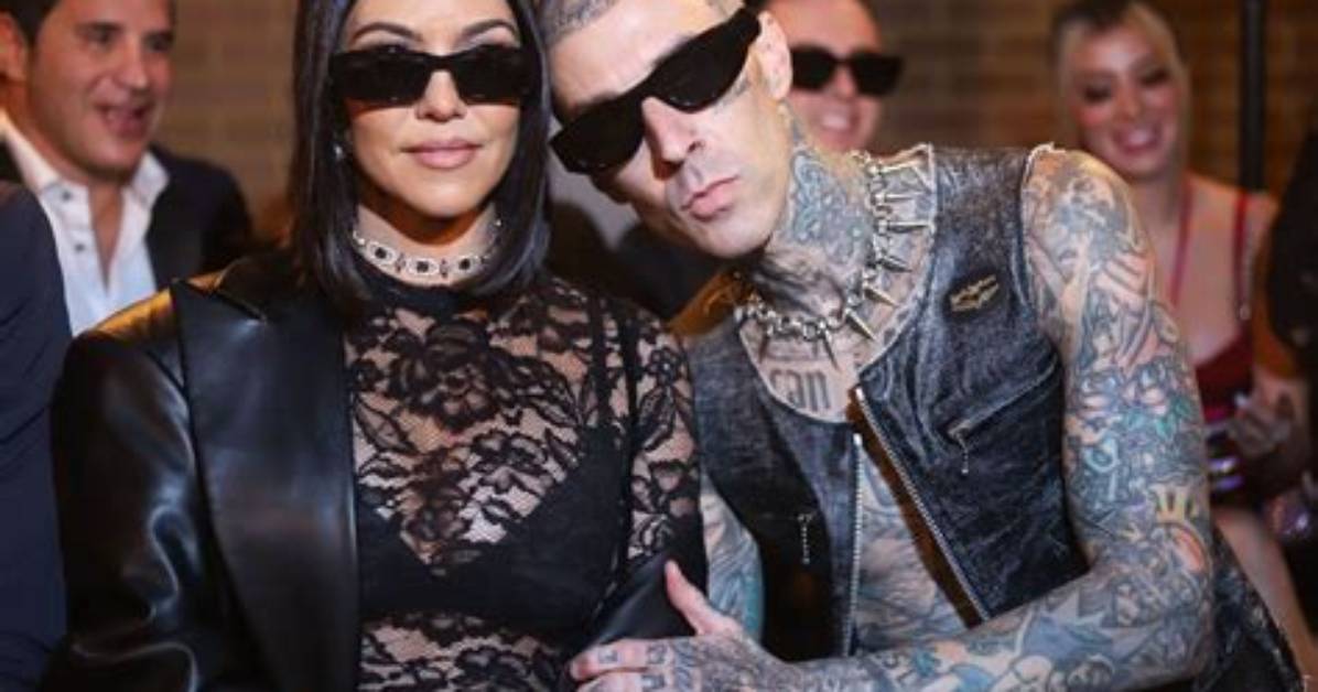 Is Everything Well Between Travis Barker’s Ex-Wife Alabama Barker and Her Mom Shanna Moakler?