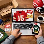Is Fan Gear Nation Legit