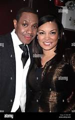 Is Freddie Jackson Married to Wife? or Dating a Girlfriend? |