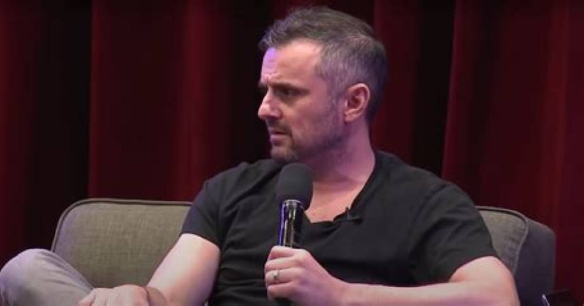 Is Gary Vee Headed for Divorce Here