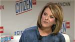 Is Gloria from Cnn Sick? Understanding Her Health and Career