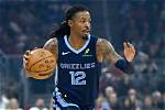 Is Grizzlies' Star Ja Morant Alive and Thriving?
