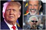 Is Guy Fieri a Republican or Democrat? Find out Here