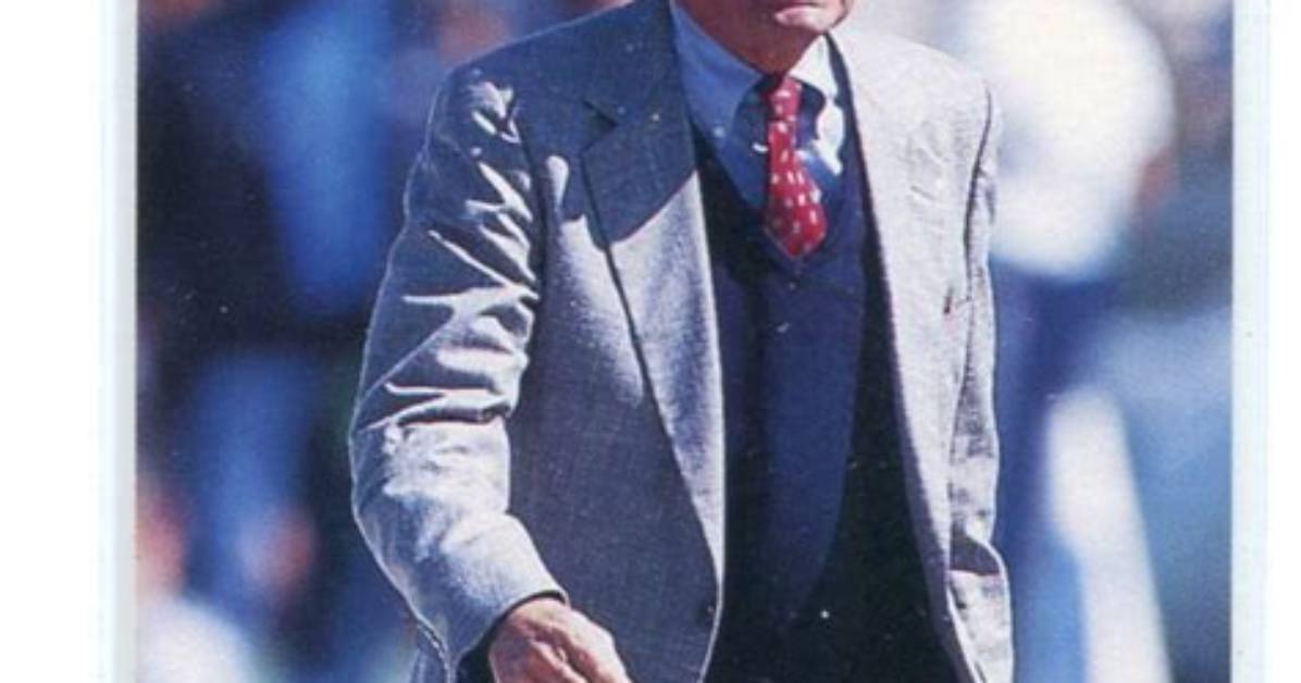 Is Heather Paterno Related to Joe Paterno? Relationship Explained