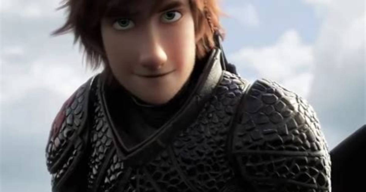 Is Hiccup from Httyd Trans? Hiccup Haddock Character Gender Confirmed